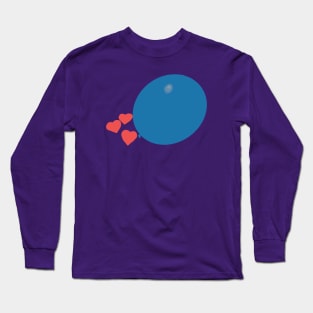 marina Long Sleeve T-Shirt